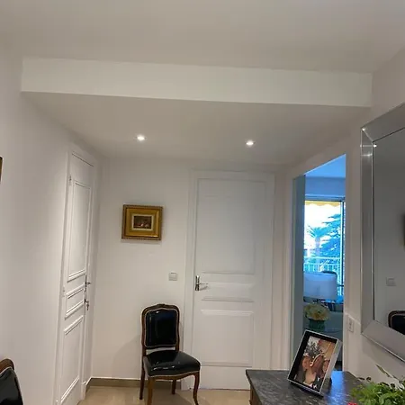Apartman Les Pervenches