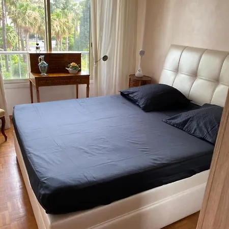 Les Pervenches Apartman *
